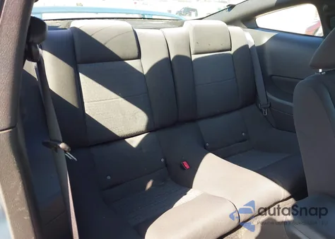 2006 Ford Mustang V6 from USA, damaged, VIN 1ZVHT80N865264192